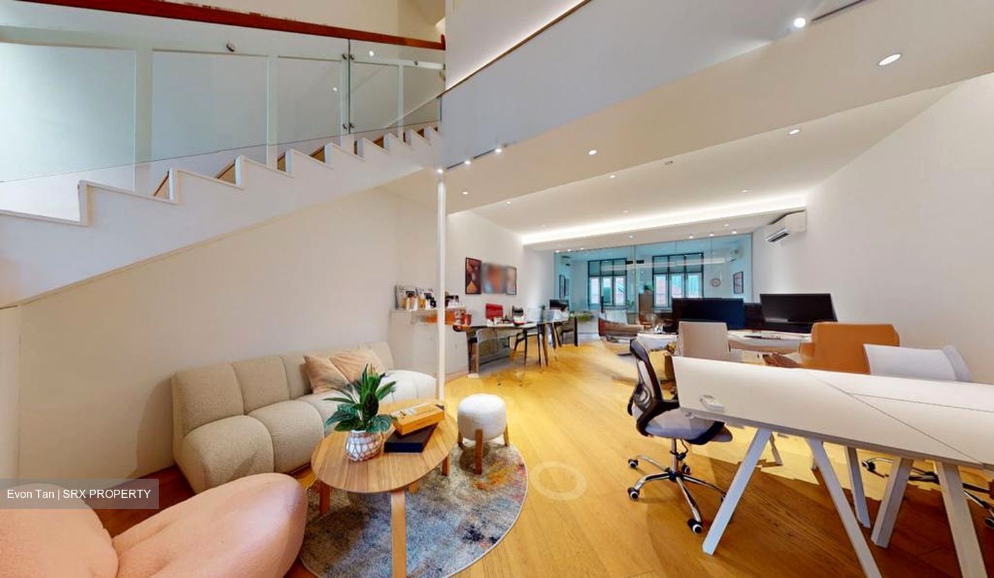 4 SAGO LANE (D1), Shop House #499281161